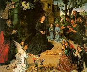 The Portinari Altarpiece